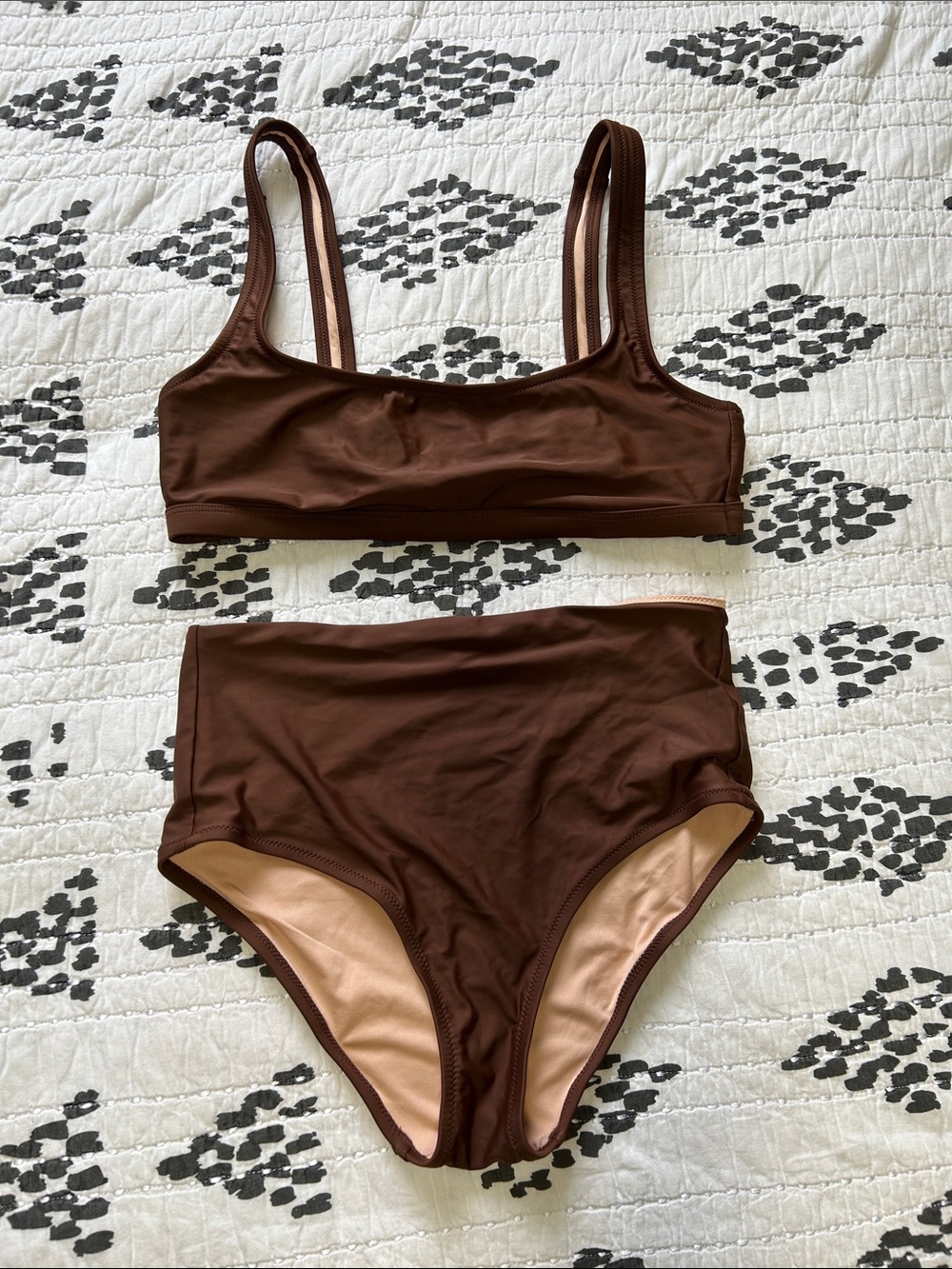 Madewell Bikini Set